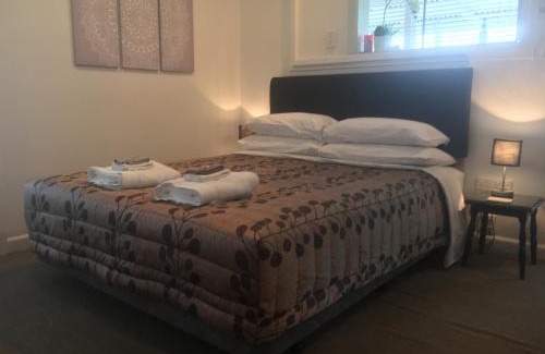 Gisborne House | Gisborne Dream Suite