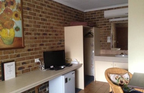 Gisborne Hotel | Gisborne Motel