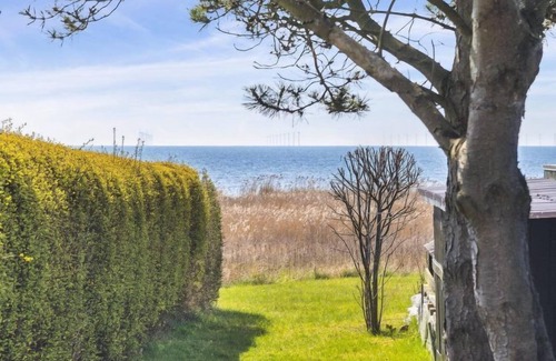 Nysted House | "Gisella" - 200m from the sea by Interhome