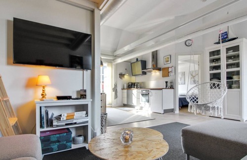 Akirkeby Apartment | "Gisella" - 6km from the sea by Interhome