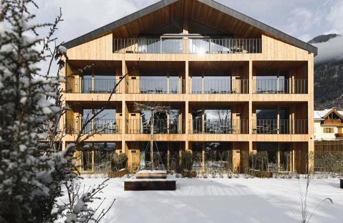 Gais Apartment | Gisse Zwölf