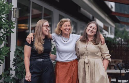 Gais Apartment | Gisse Zwölf