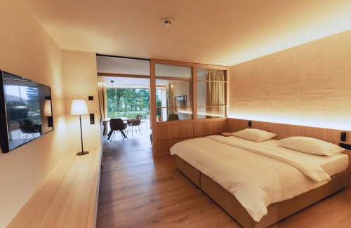 Gais Apartment | Gisse Zwölf