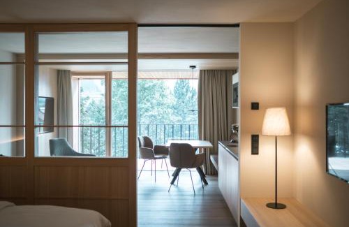 Gais Apartment | Gisse Zwölf