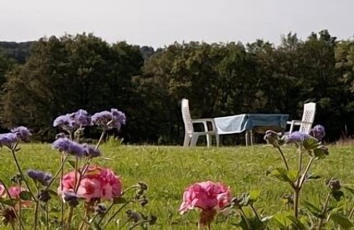 Saint-Martin-de-Fressengeas Cottage | Gite With Private Pool And Panoramic Views, perfect getaway!nn