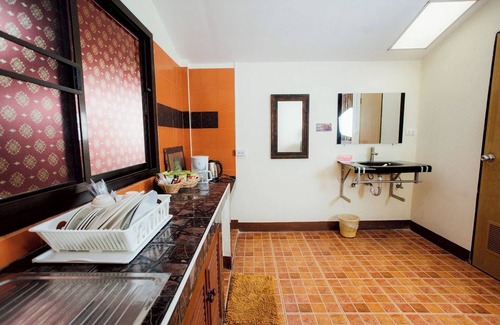 Wieng Bed & Breakfast | Gita's House