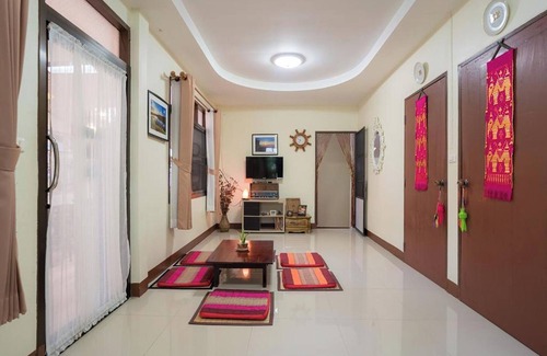 Wieng Bed & Breakfast | Gita's House