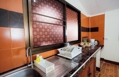 Wieng Bed & Breakfast | Gita's House