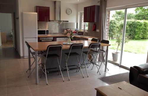 Beaubec-la-Rosiere House | Gite Ô pré