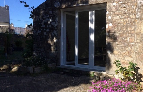 Plouhinec House | Gite 1 km from the beaches of Gâvres and the village of Plouhinec