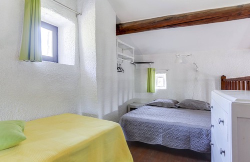 Laval-Pradel Other | Gite 120 m2 with private pool, in a 19th century farmhouse in the heart of nature