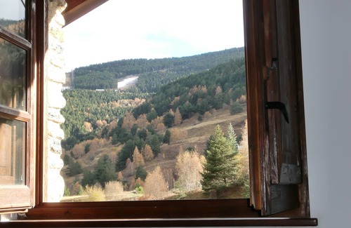 Pal Cottage | Gite 3 ears in Pal, Andorra, typical of high mountain village re