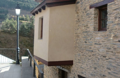 Pal Cottage | Gite 3 ears in Pal, Andorra, typical of high mountain village re