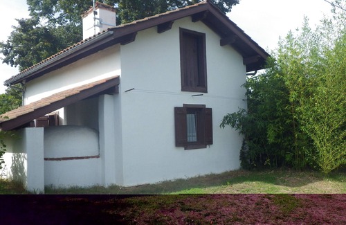 Pouydesseaux Cottage | GITE 3 * Four à Pain de charme & spa