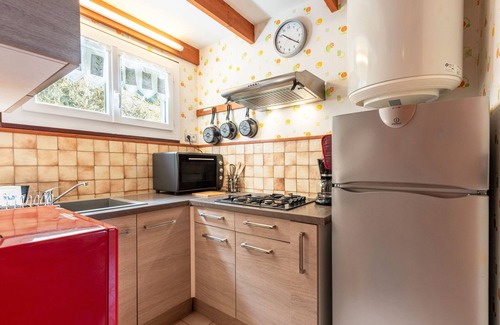 Artalens-Souin House | Gite 3 Le Nerbiou - Les Gîtes de Stouet