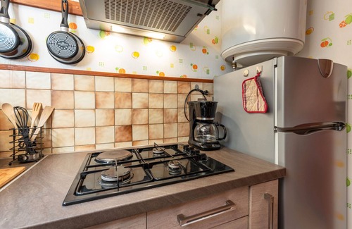 Artalens-Souin House | Gite 3 Le Nerbiou - Les Gîtes de Stouet