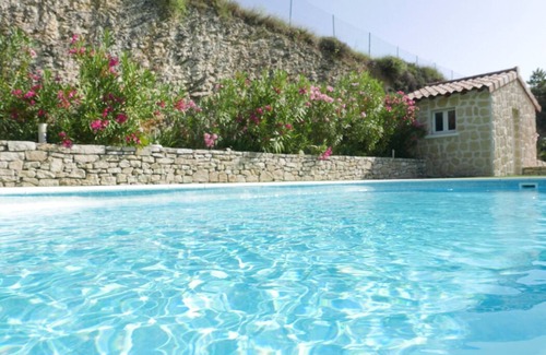 Viviers Apartment | Gite 4 people - Chez Gabriel et Julie