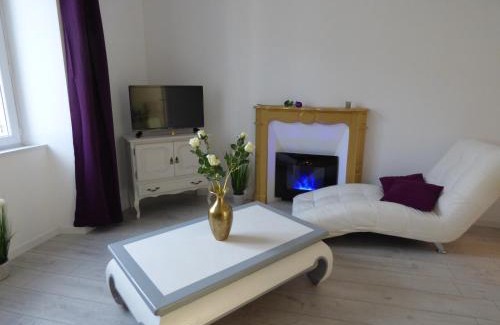 Pontorson House | Gite 7 km du Mont St Michel
