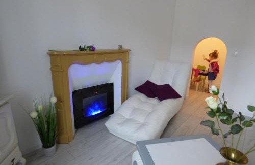 Pontorson House | Gite 7 km du Mont St Michel