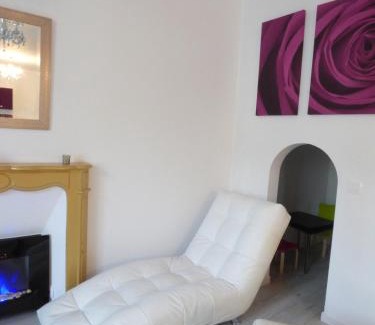 Pontorson House | Gite 7 km du Mont St Michel