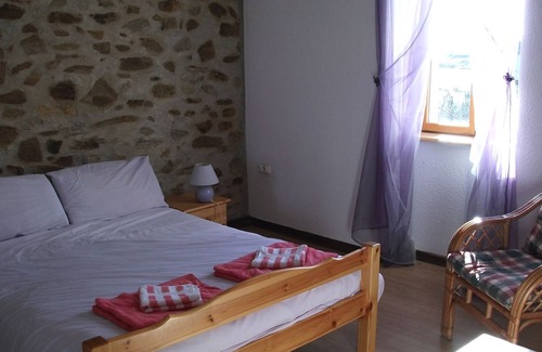 Tanus House | Gite Alice situated on the Tarn/Aveyron border, with Swimming Pool