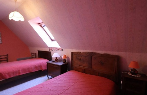 Anglards-de-Salers Cottage | Gite Anglards-de-Salers, 2 bedrooms, 4 persons