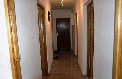 Neuf-Brisach Apartment | Gite Apartment A Neuf Brisach