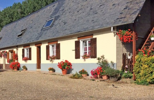 Assigny House | Gite Assigny, 2 bedrooms, 4 persons