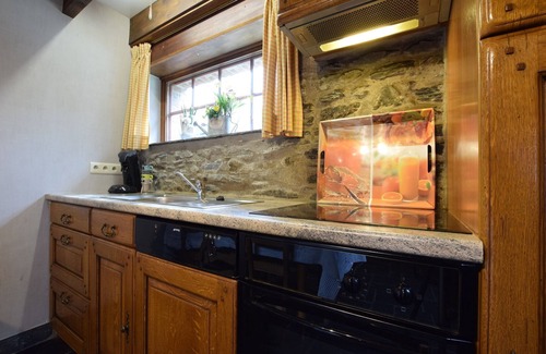 Tavigny Cottage | Gite at the Calm way in the Center