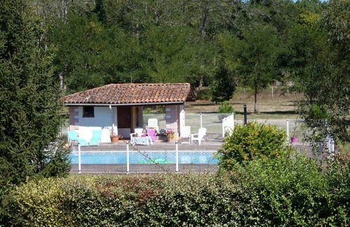 Mezos House | Gîte "Belle de jour" 12 km from the ocean