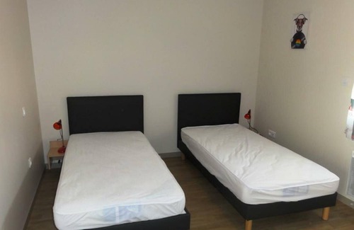 Beslon Cottage | Gite Beslon, 2 bedrooms, 4 persons