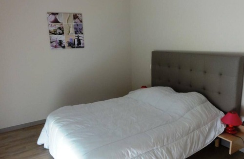 Beslon Cottage | Gite Beslon, 2 bedrooms, 4 persons
