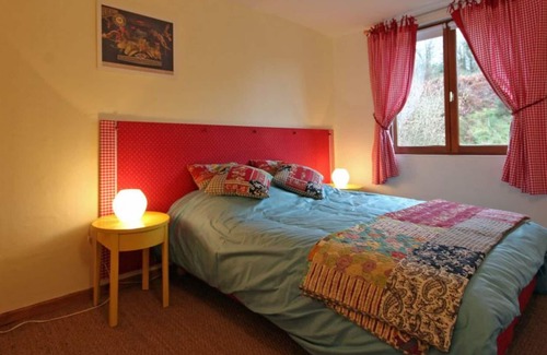 Breel House | Gite Bréel, 3 bedrooms, 5 persons