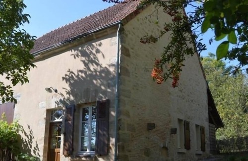 Briantes Cottage | Gite Briantes, 1 bedroom, 2 persons