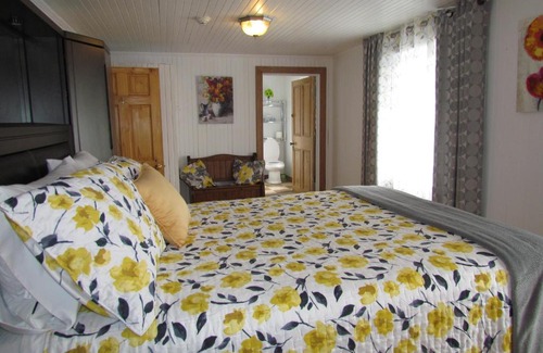 La Malbaie Bed & Breakfast | gite cap a l aigle