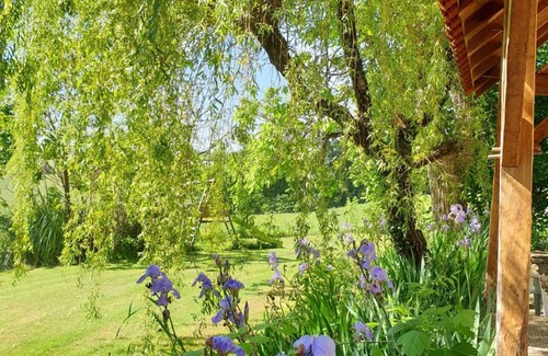 Cendrieux Cottage | Gite Cendrieux, 4 bedrooms, 7 persons