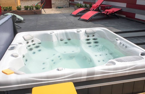 Checy Cottage | Gite Chécy, 3 bedrooms, 6 persons