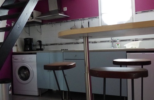 Grazac House | Gite chez Margaux