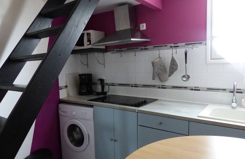 Grazac House | Gite chez Margaux
