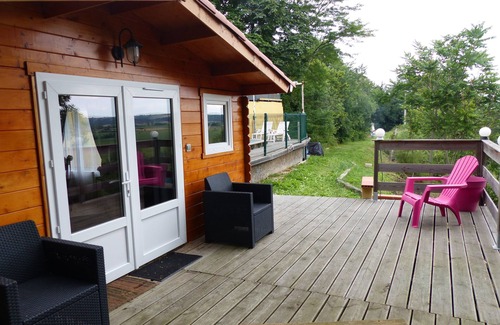 Grazac House | Gite chez Margaux
