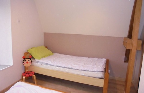 Lugan House | Gite chez paul et vero