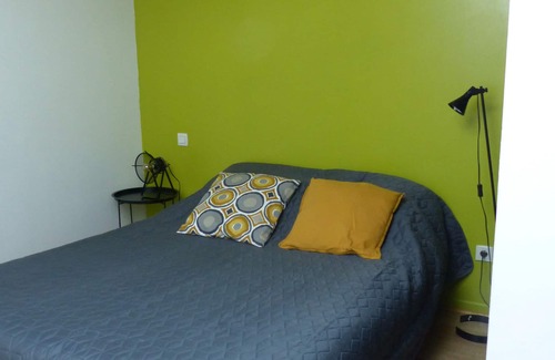 Grazac Cabin | Gite Chez Rosalie