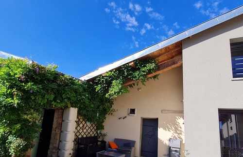 Combles-dn-Barrois House | Gite Combles-en-Barrois, 2 bedrooms, 4 persons