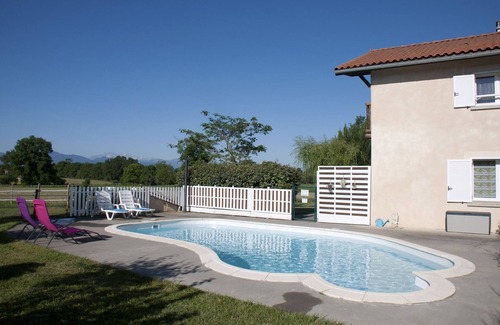 Franquevielle Cottage | Gite Comminges, the gates of Comminges, close to the Pyrenees