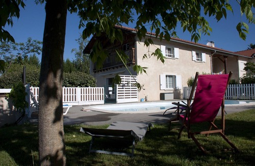 Franquevielle Cottage | Gite Comminges, the gates of Comminges, close to the Pyrenees