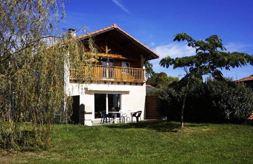 Franquevielle Cottage | Gite Comminges, the gates of Comminges, close to the Pyrenees