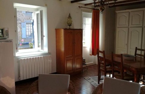 Quemper-Guezennec House | Gite Coriosolites