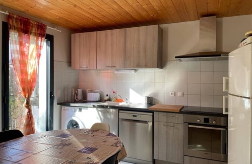 Lavaur House | Gite : Couleur d'autan, center Lavaur, quiet (contact price week or month)