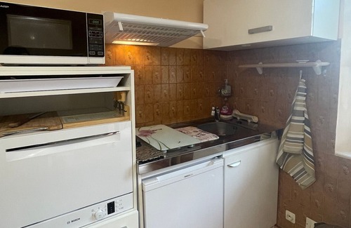 Cransac Cottage | Gite Cransac, 1 bedroom, 2 persons