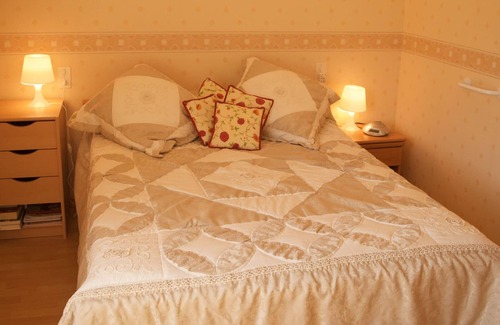Cransac Cottage | Gite Cransac, 1 bedroom, 2 persons